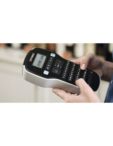 ETIQUETEUSE BROTHER PT-H110