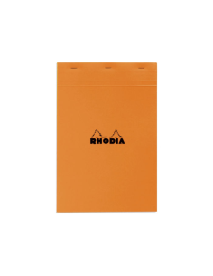 BLOC-NOTES PROGRESS - PETIT FORMAT 7.4X10.5 CM