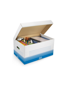 BOITE A ARCHIVES - CARTON - MONTAGE AUTO