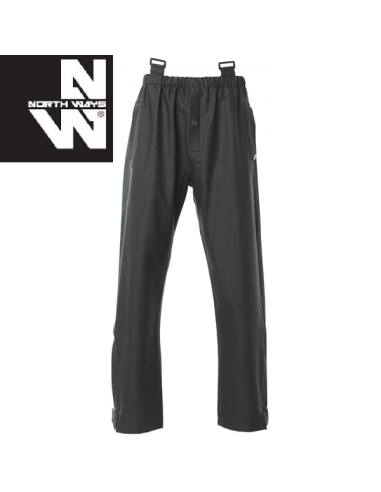 PANTALON LAVAGE NORTHWAY SHARK