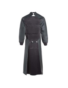 TABLIER ELEVAGE DELPHIS - OLIVE 2