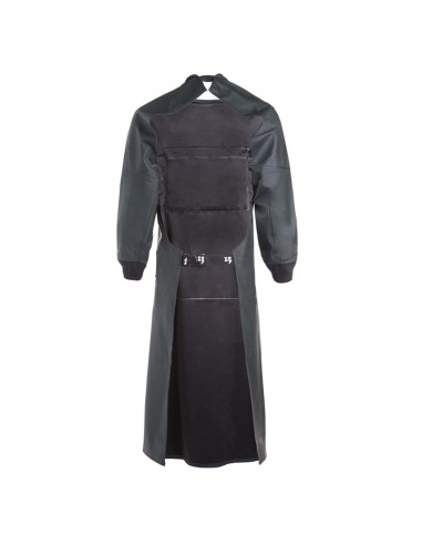 TABLIER ELEVAGE DELPHIS - OLIVE