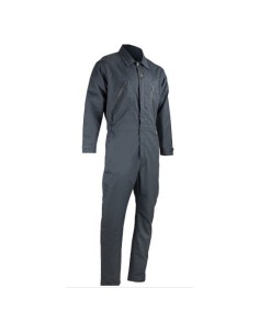 COMBINAISON DE TRAVAIL 1 FERMETURE BOOSTER - VERT US