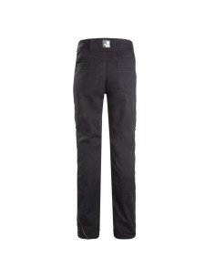 PANTALON TRAVAIL CAMILLE - NOIR 2