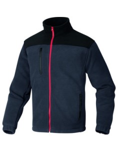 VESTE POLAIRE G-SMOOTH 