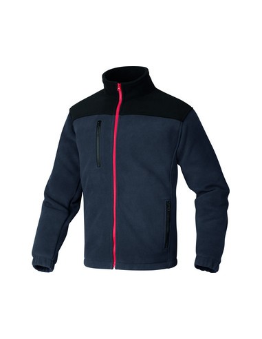 VESTE POLAIRE G-SMOOTH 