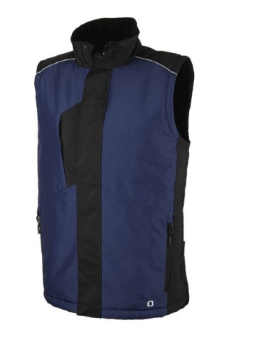 GILET SANS MANCHE NORPOOL MARINE