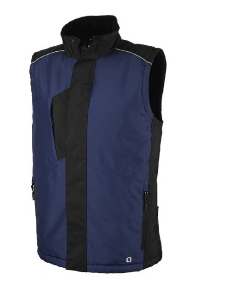 GILET SANS MANCHE NORPOOL MARINE