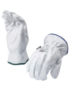 GANT MANUTENTION CUIR