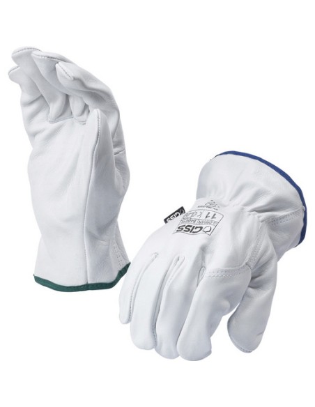 GANT MANUTENTION CUIR