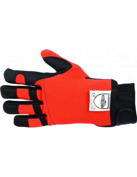 GANT SPECIAL TRONCONNEUSE