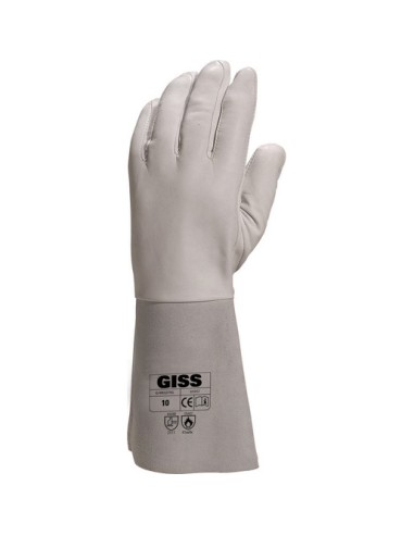 GANTS SOUDEUR 