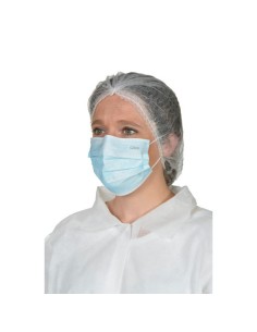 MASQUE CHIRURGICAL 3 PLIS JETABLE