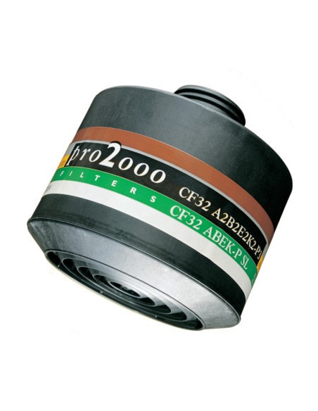 CARTOUCHE A B E K2 P3