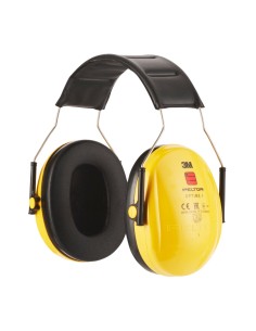 CASQUE ANTI BRUIT PELTOR REGLABLE 3M