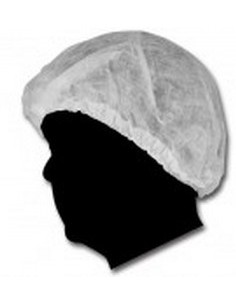 CHARLOTTE CLIPS BLANCHE