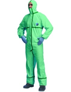 COMBINAISON PHYTOSANITAIRE  TYVEK