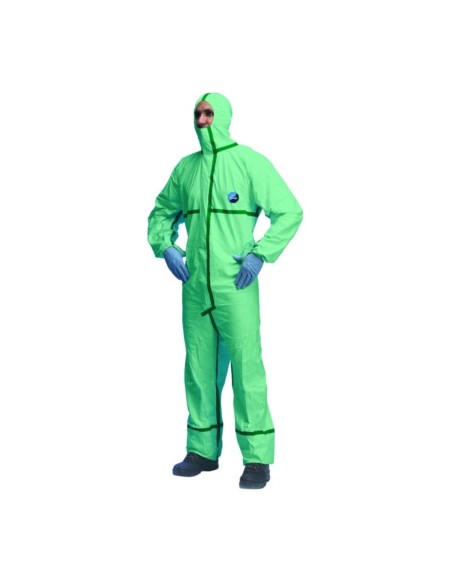 COMBINAISON PHYTOSANITAIRE  TYVEK