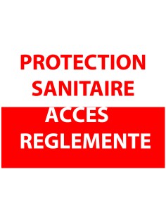 PANNEAU DE SIGNALISATION DIBOND 3MM 