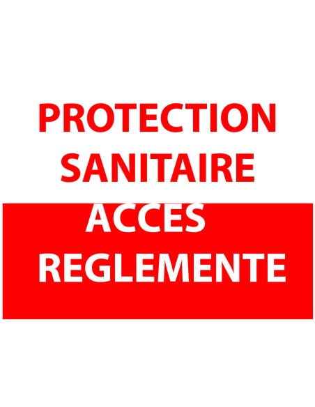 PANNEAU DE SIGNALISATION DIBOND 3MM 