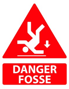 PANNEAU DE SIGNALISATION DIBOND 3MM 