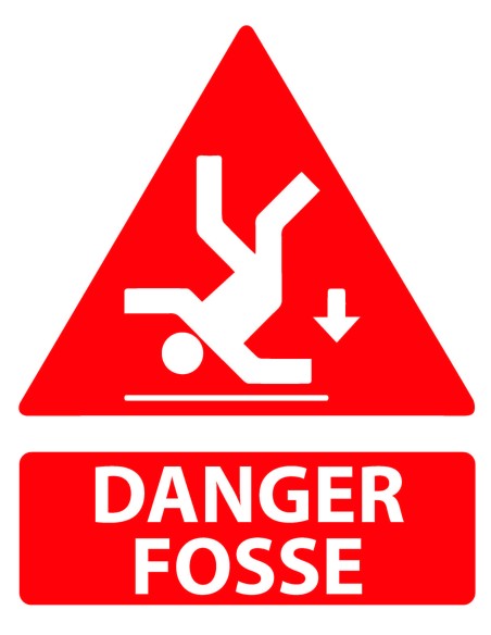 PANNEAU DE SIGNALISATION DIBOND 3MM 