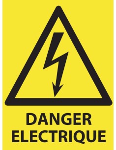 PANNEAU DE SIGNALISATION DIBOND 3MM 