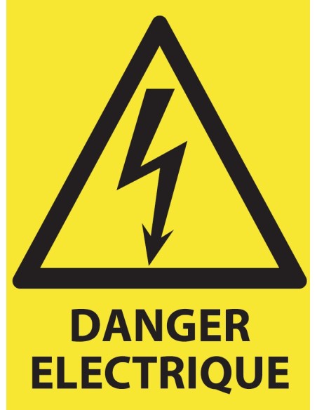 PANNEAU DE SIGNALISATION DIBOND 3MM 