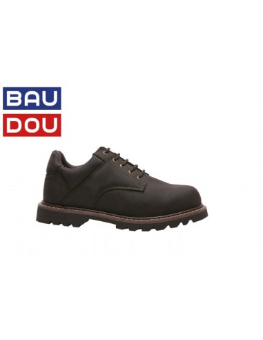 CHAUSSURE BASSE MANITOU DOLMEN