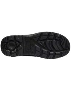 CHAUSSURE SECURITE HAUTE ALPHA S3 2