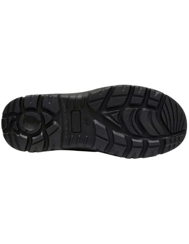 CHAUSSURE SECURITE HAUTE ALPHA S3