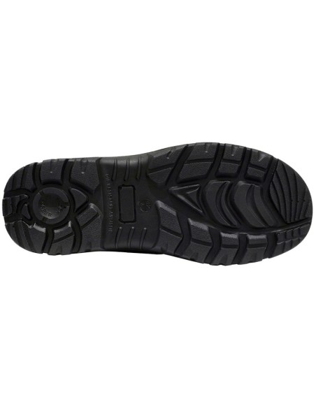 CHAUSSURE SECURITE HAUTE ALPHA S3