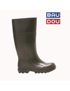 BOTTE SECU VAUBAN