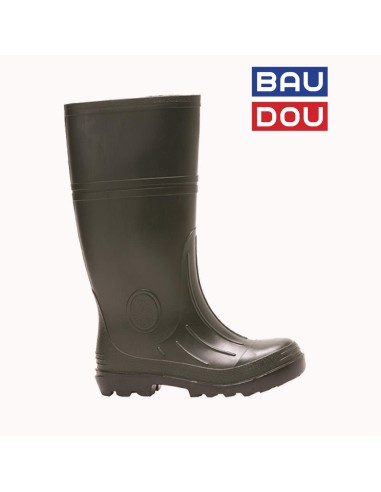 BOTTE SECU VAUBAN