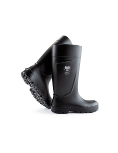 BOTTE SECURITE STEPLITE S5 EASYGRIP BEKINA - NOIR