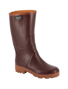 BOTTE CHAMBORD PRO LADY SUREAU - AIGLE