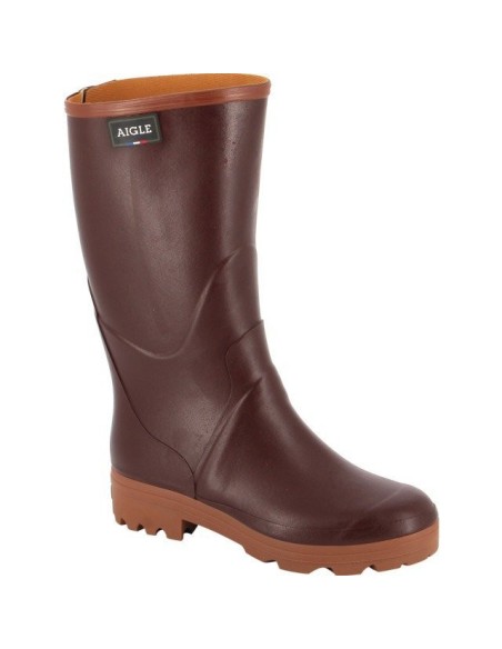 BOTTE CHAMBORD PRO LADY SUREAU - AIGLE