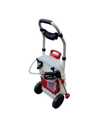 PULVERISATEUR ELECTRIQUE PRO SPRAYER III