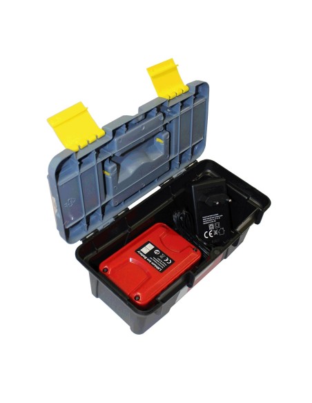 PULVERISATEUR ELECTRIQUE PRO SPRAYER III