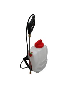 PULVERISATEUR ELECTRIQUE DORSAL SPRAYER