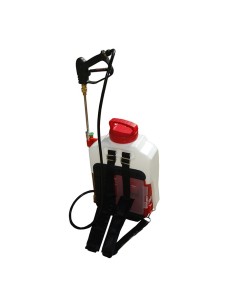 PULVERISATEUR ELECTRIQUE DORSAL SPRAYER 2
