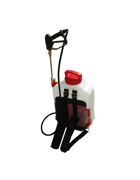 PULVERISATEUR ELECTRIQUE DORSAL SPRAYER