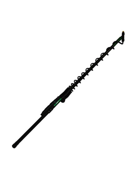 PERCHE TELESCOPIQUE POUR PULVERISATEUR PRO SPRAYER ET DORSAL