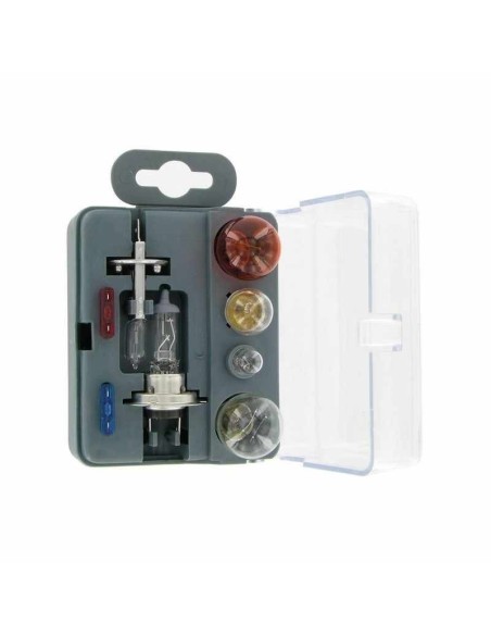 COFFRET AMPOULES TRACTEUR