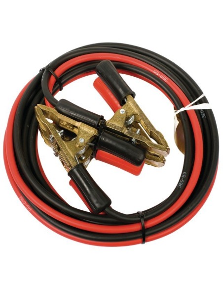 CABLE DE DEMARRAGE TRACTEUR