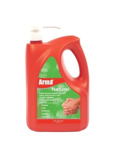 SAVON ATELIER ARMA NATUREL