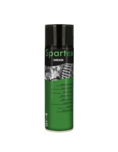 GRAISSE EN SPRAY MULTI USAGES