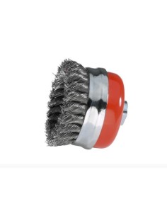 BROSSE DECAPAGE POUR MEULEUSE D ANGLE