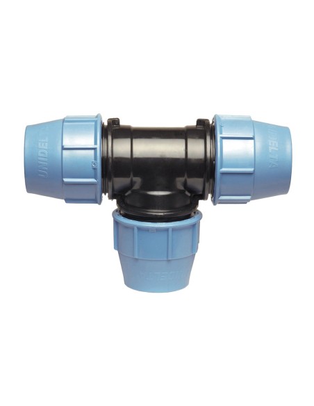 TE EGAL - PE SEMI RIGIDE - A SERRAGE