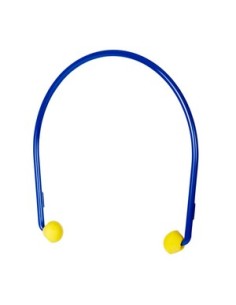 ARCEAU EARCAPS 3M EN MOUSSE PE